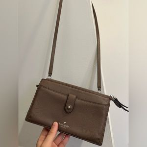 Kate Spade crossbody purse